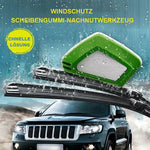 Wischerblatt Autowischer