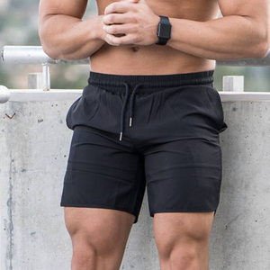 Fitness-Trainingsshorts für Herren