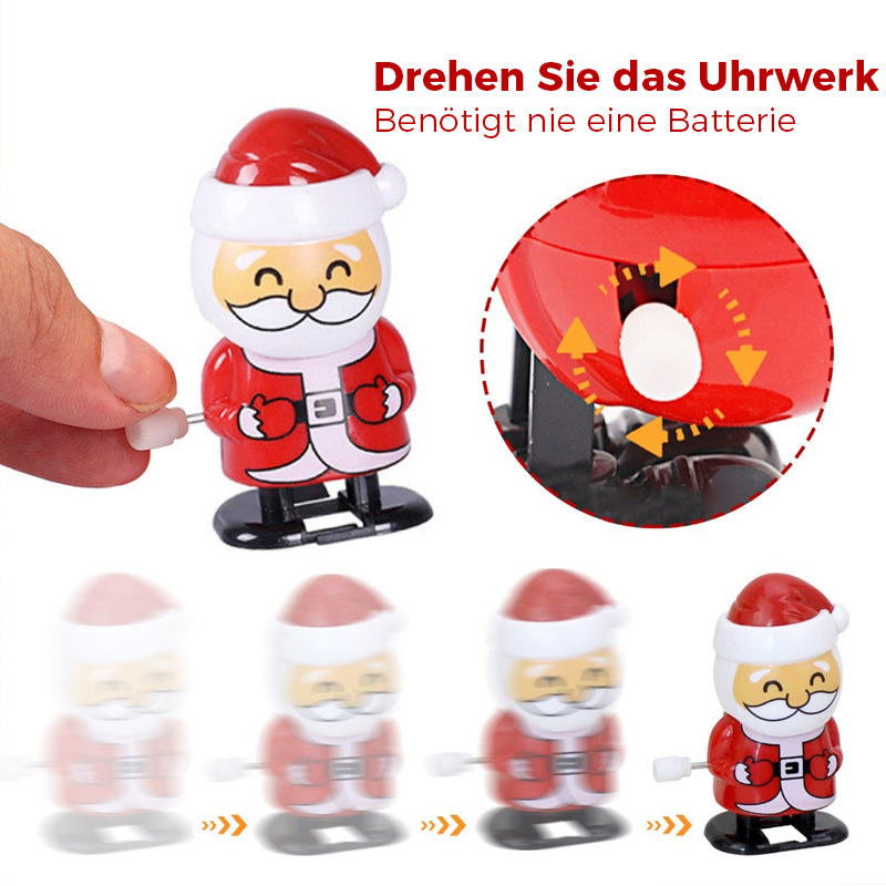 Mini Weihnachtsspringendes Spielzeug