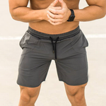 Fitness-Trainingsshorts für Herren