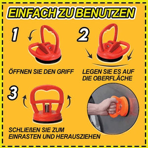 Mini Auto Dellenreparatur Abzieher