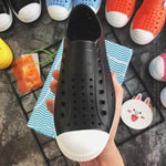 Jefferson Slip-On Sneaker von Unisex Kid