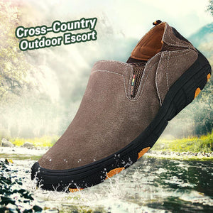 Leichte Cross-Country Outdoor Wanderschuhe