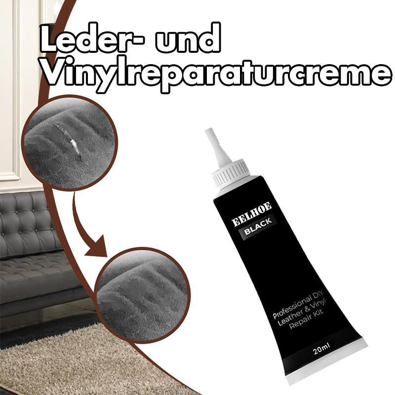 Advanced Lederreparaturgel