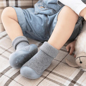 Baby Kleinkind Socke Schuhe