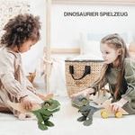 Finger Dinosaurier Spielzeug