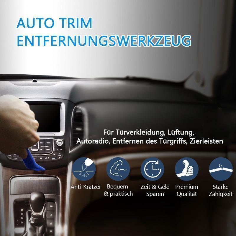 Auto Trim Entfernungswerkzeug Staz, 7 Stk im Set