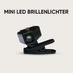 LED Brillenlichter