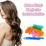 Magic Lockenwickler mit keiner Erwärmung