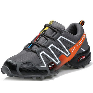 Herren Outdoor Traillaufschuhe für Wanderer