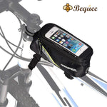 Bequee Wunderbare Fahrrad Top-tube Tasche