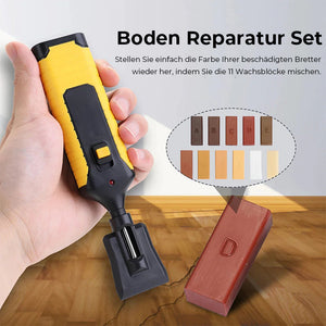 Boden Möbel Kratzer Reparatur Set