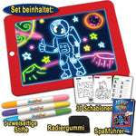 Malen LED Pad für Kinder