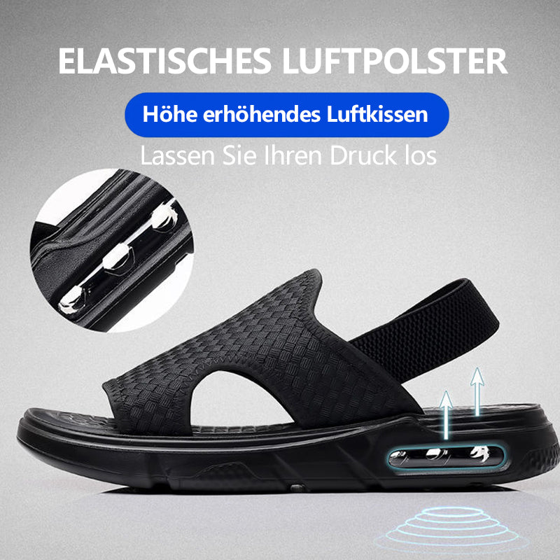 Luftkissen Stoßfeste Sandalen