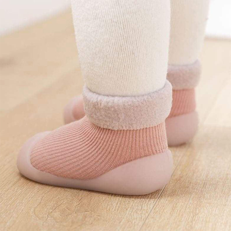 Baby Kleinkind Socke Schuhe