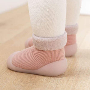 Baby Kleinkind Socke Schuhe