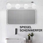 Bequee Spiegel Scheinwerfer