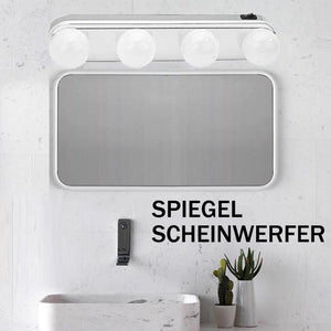 Bequee Spiegel Scheinwerfer