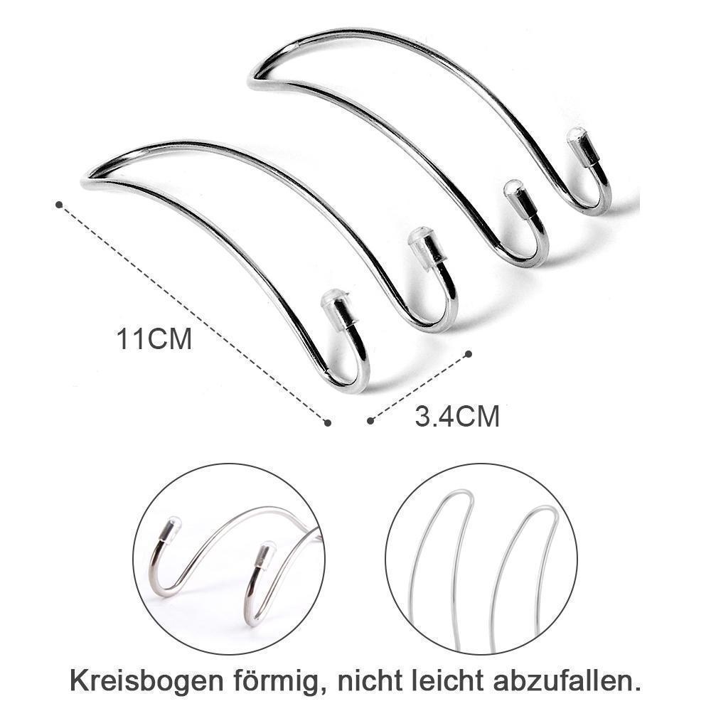 Autositz Haken Innenraum Handtuchhalter 4 Stück