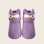 Baby Anti-Rutsch Bodensocken