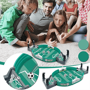 Interaktives Tisch Fußball Spiel