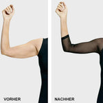 Damen Anti-Cellulite Kompression Arm Shaper