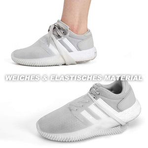 Unisex Wasserdichte Silikon Überschuhe