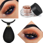 Beauty Faule Eyeshadow Lidschatten Stempel