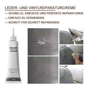 Advanced Lederreparaturgel