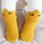 Baby Anti-Rutsch Bodensocken