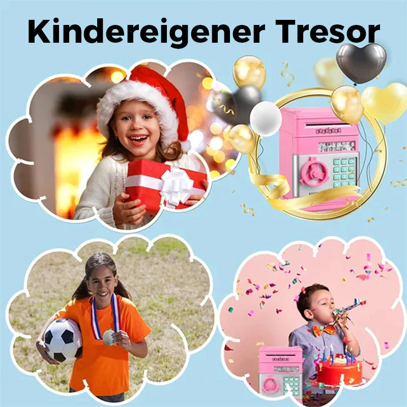 Kindersparkasse