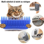 Katze selbst Groomer Haarentfernung Massage Bürste