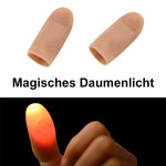 Magisches Daumenlicht