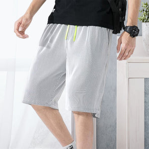 Lässige Sportshorts für Herren