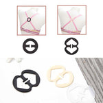 Smart Bra Strap (3 Stk im Set)