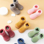 Baby Kleinkind Socke Schuhe