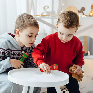 Weihnachten Leuchtende Taschenlampe-Projektorlampe