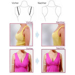 Smart Bra Strap (3 Stk im Set)