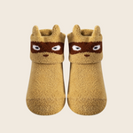 Baby Anti-Rutsch Bodensocken