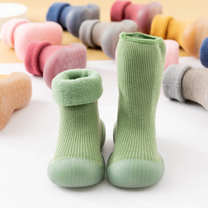 Baby Kleinkind Socke Schuhe