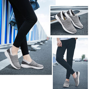 Mesh Atmungsaktive Schuhe