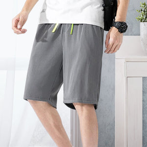 Lässige Sportshorts für Herren