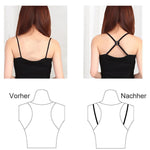 Smart Bra Strap (3 Stk im Set)