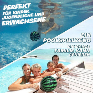 Pool Wasser Basketball Spielzeug