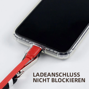 Handy Trageband aus Nylon