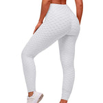 Anti-Cellulite Kompression Leggings