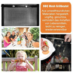 Antihaft Lebensmittel Grillbeutel