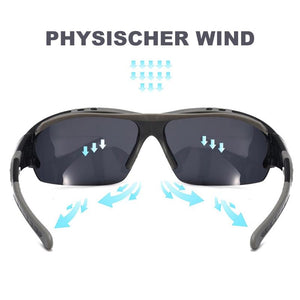 2022 Polarisierte Sonnenbrille