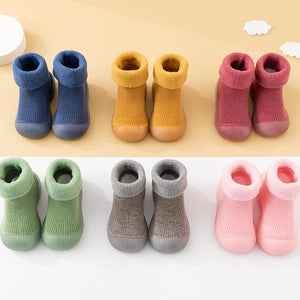 Baby Kleinkind Socke Schuhe