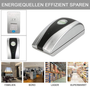 Haushaltes Energiesparendes Gerät